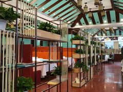 大堂-金狮麟·新豫菜(杏石口路店)