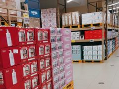 -盒马X会员店(王府井奥莱UP TOWN店)