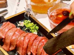 -盡膳口福跷脚牛肉火锅(晶耀前滩店)