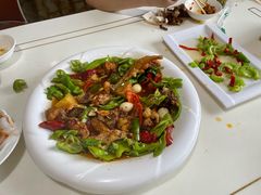 -马白开来特色羊排揪片子  (总店)