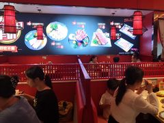 -妙香居韩国烤肉(鹏瑞利季华广场店)