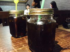 -龙门烤鱼(东方宝泰店)
