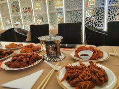 -王宝和大酒店大堂吧(九江路店)