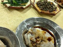 -标记美食新鲜猪杂(兴南大道店)