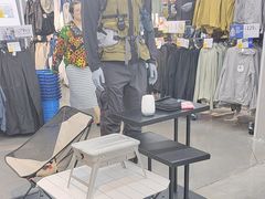-迪卡侬(大英山店)