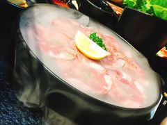 -九田家黑牛烤肉料理(太阳城店)