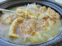 蛋角煲-幸福楼30年老字号(温泉东路店)