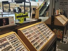 -镜客眼镜(浦江欢乐颂店)