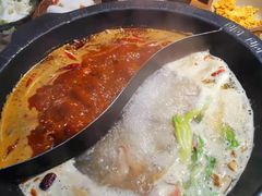 -烂摊摊火锅集市(长安总店)