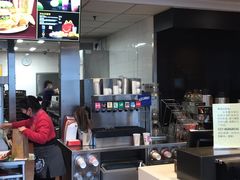 -麦当劳(武商建二店)