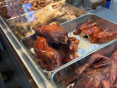 -章云板鸭(总店)