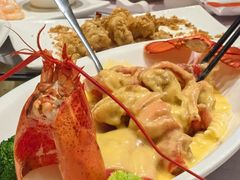 -顺风海鲜港(金玉兰店)