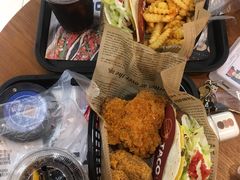 -TACO STAR 塔可星(下沙宝龙店)