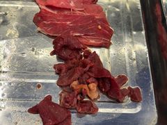 -金鼎雪山牦牛杂火锅(理县总店)