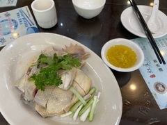 -红星光发煲仔饭(文海店)