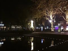 -西湖天地