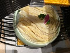 峨眉山鲜笋-额尔敦传统涮(体育场店)