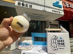 -白色日记·手作酸奶(麦凯乐店)