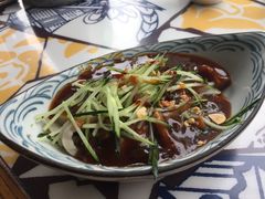 凉拌灌肠-山西派(桥东街店)