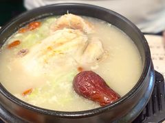 -长顺参鸡汤店(西塔总店)