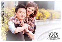 -奈斯影像婚纱摄影(拱墅店)