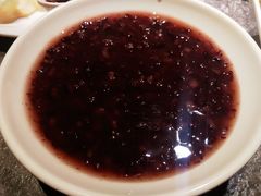 紫米粥-麻路成都火锅(柏威年店)