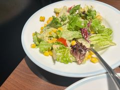 玉米沙拉-萨莉亚意式餐厅(杭州滨江天街店)