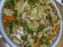 -顺姬冷面(长白西路店)