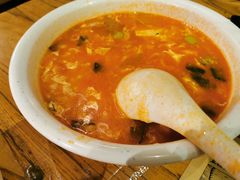 疙瘩汤-管氏翅吧(中关村店)