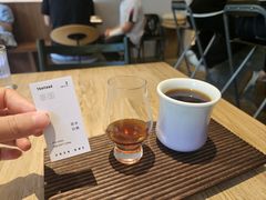 -溯洄咖啡VORTEX COFFEE