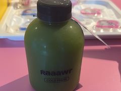 -Raaawr冷压果汁(万象前海店)