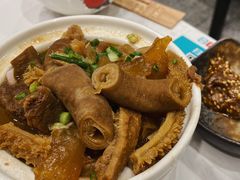 -有章牛杂(石厦店)