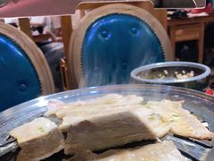 -九田家黑牛烤肉料理(柒悦城店)