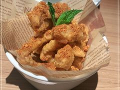 -太二酸菜鱼(中山龙之梦店)