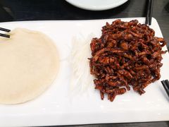 -惠丰堂饭庄(北洼路店)