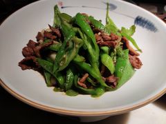 -佬麻雀·新湘菜(珠海金发购物中心店)