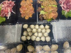 -丹东丛炟海鲜烧烤(江艺路店)