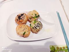 -小杨生煎(龙之梦购物中心店)