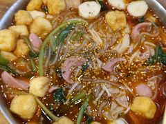 -小辉烧烤(长青园小区店)