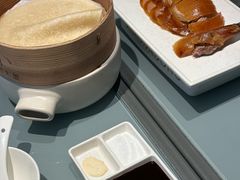 -小大董·烤鸭(观景餐厅·南京西路店)