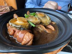 -风味小馆(天目湖宾馆店)