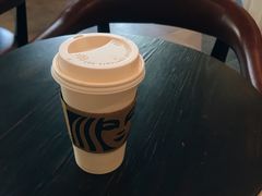 -星巴克臻选(深圳东海缤纷天地店)