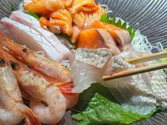 -桂马·日本料理·海胆·海鲜饭·酒场(民主广场店)