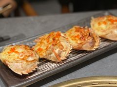 -花时·炭火烧肉(东百中心A馆店)