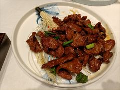 -通庆楼(新开路店)