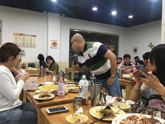 -贤花饭店(城阳店)