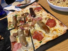 -玛尚诺Pizza&Bar(长泰广场店)