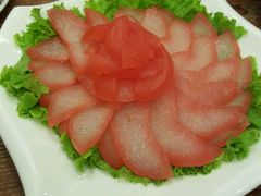 -明海妈妈菜(大连外国语学院店)