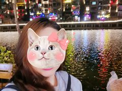 -古城苗家土菜馆(河景餐厅店)