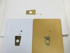 -星巴克(广州中华广场B1层店)